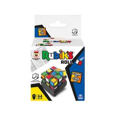 Imagem de Rubik'S - Roll 5 Em 1