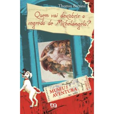 Imagem de Quem vai descobrir o segredo de Michelangelo?