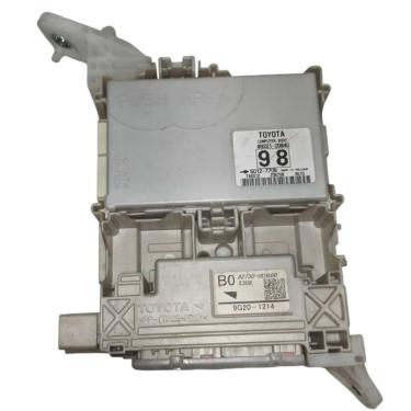 Imagem de Caixa De Fusiveis Bsm Toyota Yaris 1.5 2019 82730-0db00