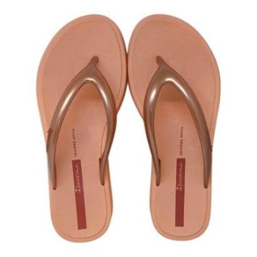 Imagem de Chinelo de Dedo Feminino Facil Calce Leveza Glow Up Ipanema-Feminino