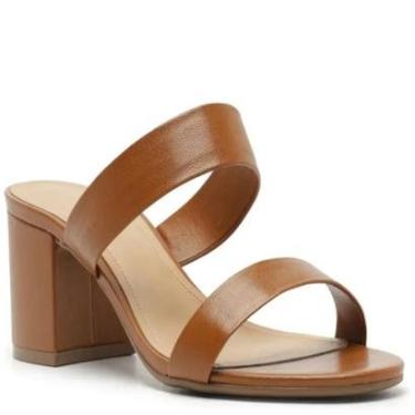 Imagem de TAMANCO AREZZO FEMININO A100551256/1-Feminino