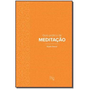 Imagem de Guia Prático de Meditação - NUMA                                      