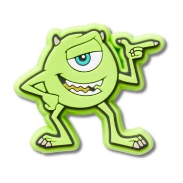 Imagem de Jibbitz Monstros S.A Mike Único - CROCS, Unico, Un