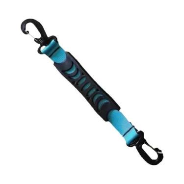 Imagem de Patins Inline De Alta Resistência Com Alças Profissionais E Cadarços P