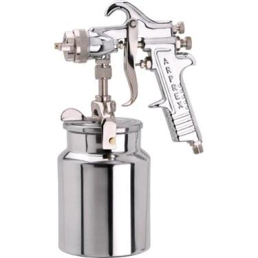 Imagem de Pistola Arprex "Milenium 5"ALTA Pressão Bico 1.8mm 10197000