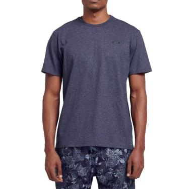 Imagem de Camiseta Oakley Icon SM24 Masculina-Masculino