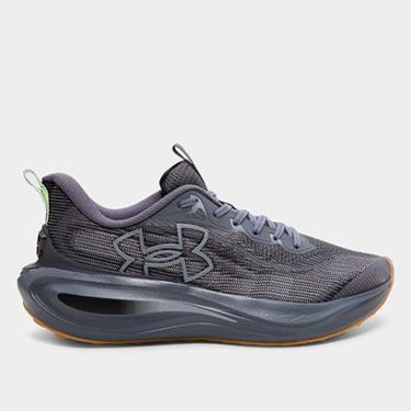 Imagem de Tênis Under Armour Charged Skyline 5 Masculino-Masculino