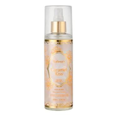 Imagem de Barbour s Beauty Caramel Kiss - Body Splash 200ml, 200ml