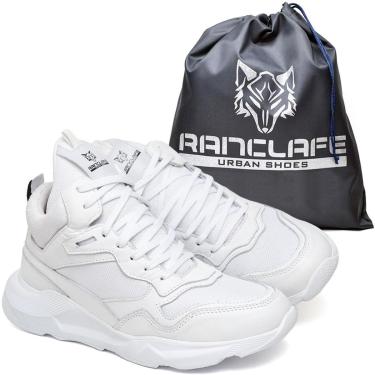 Imagem de Tênis Basquete Ranclafe Eco Nylon Espumado Masculino-Masculino