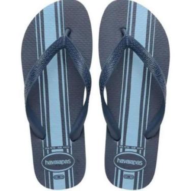Imagem de SANDALIA M A HAVAIANAS COLOR ESSENTIAL-Masculino