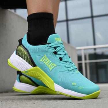 Imagem de Tênis Unissex Everlast Esporte Academia Musculação-Unissex