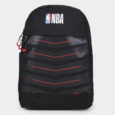 Imagem de Mochila NBA Basics Sestini 19 Litros-Unissex