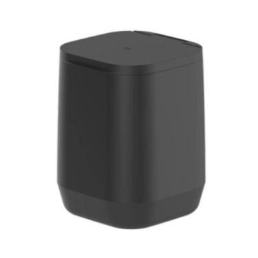 Imagem de Lixeira 6L Aura para Piso ou Parede com Ultra Click OU