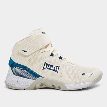 Imagem de Tênis Everlast Cano Médio Monster 4-Unissex