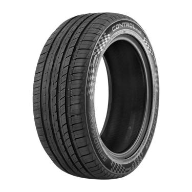 Imagem de Pneu Speedmax Aro 19 Control Adapt 245/35R19 93Y