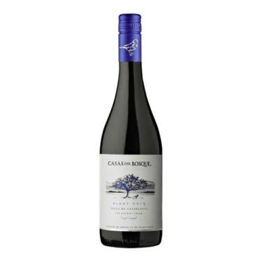 Imagem de Vinho Tinto Pinot Noir Reserva Casas Del Bosque 750ml
