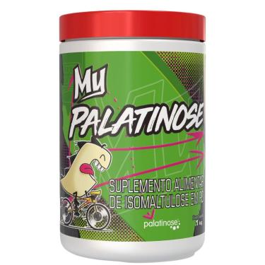 Imagem de My Palatinose 1Kg – My Suplementos-Unissex