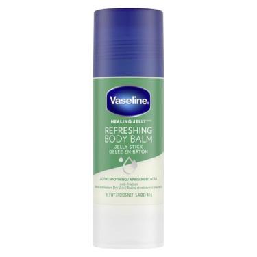 Imagem de Vaseline Refreshing bálsamo corporal em Bastão - 40g