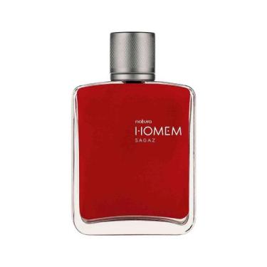Imagem de Perfume Homem Sagaz Deo Parfum Masculino 100ml - Natura