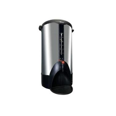 Imagem de Cafeteira Automática Máquina Café 15 Litros Temperare, 110V