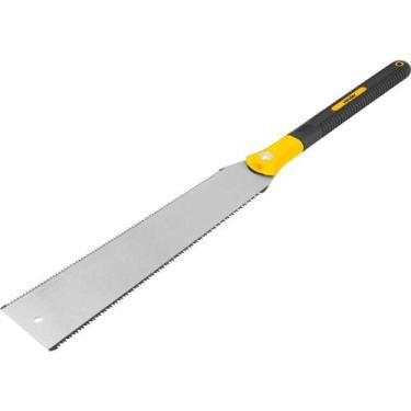 Imagem de Serrote Japonês 300Mm Vonder Aço Carbono 8/14 Dentes