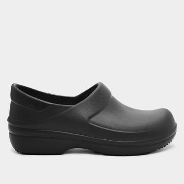 Imagem de Sandália Crocs Neria Pro Work  Feminina-Feminino