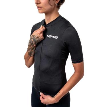 Imagem de Camisa Jersey Ciclismo Nomad Core Feminino-Feminino