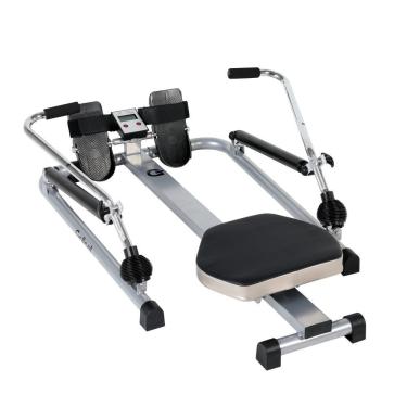 Imagem de Aparelho Simulador de Remo Seco Hidráulico Gallant Elite (GRs02HHdA-Cz)