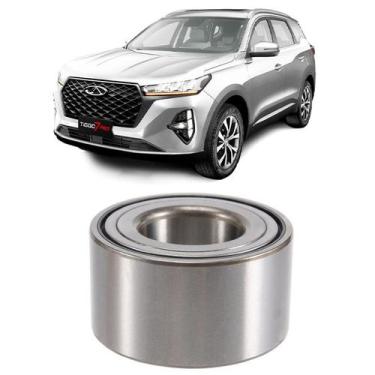 Imagem de Rolamento Roda Dianteira Chery Tiggo 7 Pro - AD Parts