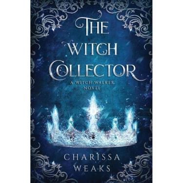 Imagem de Livro The Witch Collector