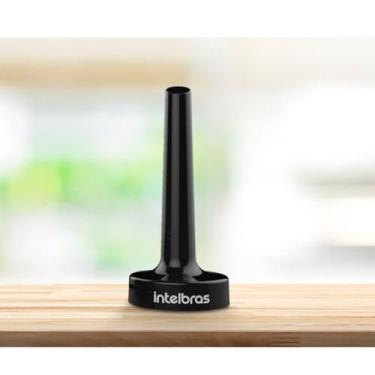 Imagem de Antena de tv interna uhf/hdtv ai 2025 intelbras