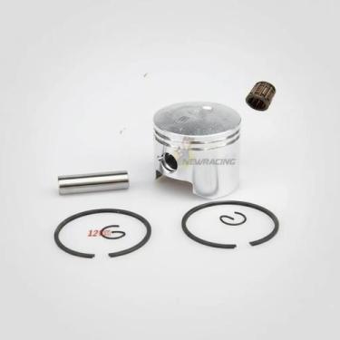 Imagem de Kit Pistao Mini Moto Quadriciclo 44mm - newracing