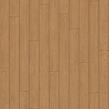 Imagem de Piso Laminado Click Modaza Louro, 19,8 x 121,8 cm