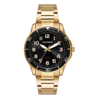 Imagem de Relogio Mondaine   0gpmvde Casual-Masculino