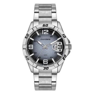 Imagem de Relogio Mondaine   0g0mvne Casual-Masculino