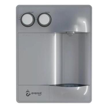 Imagem de Purificador de Água Gelada refrigerado por compressor Slim Everest Sta