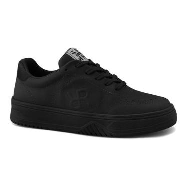 Imagem de Tênis Ramarim Feminino Casual Glitter Solado Baixo Conforto Original -