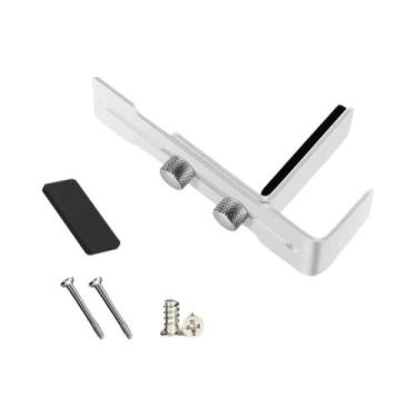 Imagem de Suporte Ajustável De Metal Para Placa Gráfica De Computador, Suporte P
