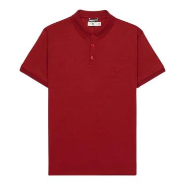 Imagem de Camisa Polo Reserva Regular Piquet New Basic Masculino-Masculino