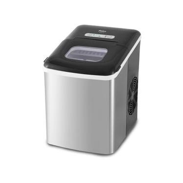 Imagem de Máquina de Gelo Philco 12KG PMG01PI 100W
