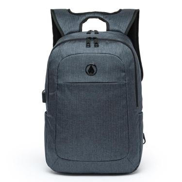 Imagem de Mochila Volcom Executiva Masculina-Masculino