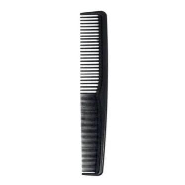 Imagem de Pente Corte Ref:107471 Carbono Katy