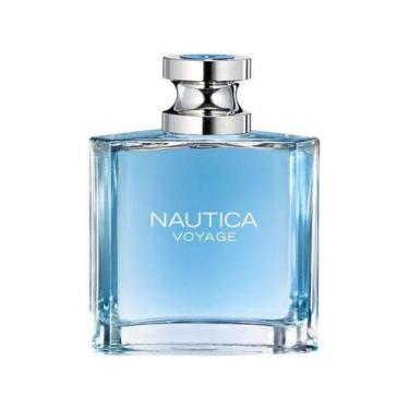 Imagem de Perfume Nautica Voyage Masculino Eau de Toilette 100ml, 100ml