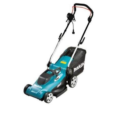 Imagem de Cortador Grama 127v 330mm 1200w Coletor 30l Elm3720 Makita, 110V