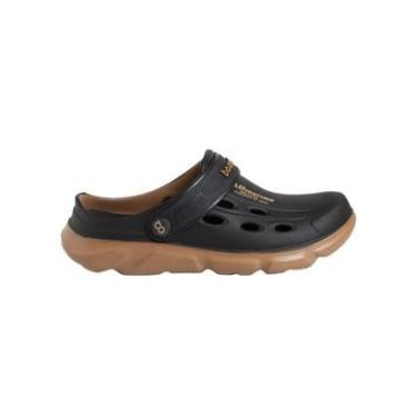 Imagem de Babuche Boaonda Adventure Clog Masculino-Masculino