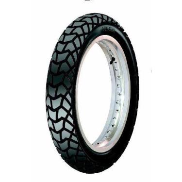 Imagem de Pneu Traseiro BROS 125/150/160 / Crosser 150 Maggion Viper 110/90-17 6
