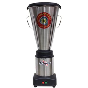 Imagem de Liquidificador skymsen, 10l b. rot. 220v, 220V