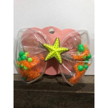 Imagem de Laço de cabelo infantil - Js