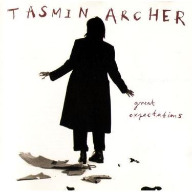 Imagem de Cd Tasmin Archer  Great Expectations (Importado) - SBK Records 