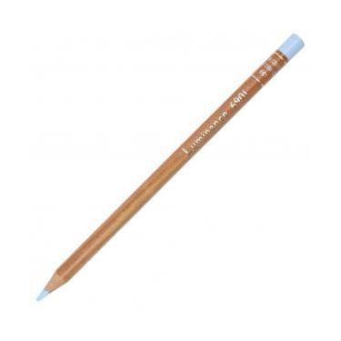 Imagem de Lápis de Cor Caran d'Ache Luminance 661 Light Cobalt Blue